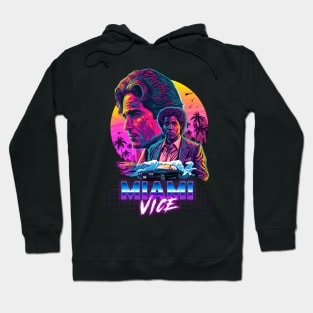 Vice Law Hoodie